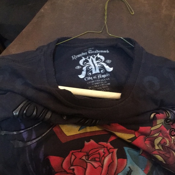 Men’s tee shirt - Picture 4 of 7